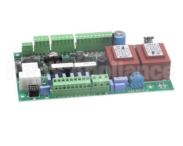 BCP00228 Delfield Power Pc Board
