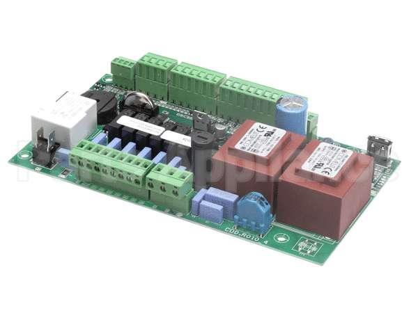 BCP00228 Delfield Power Pc Board