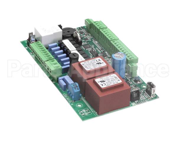 BCP00228 Delfield Power Pc Board