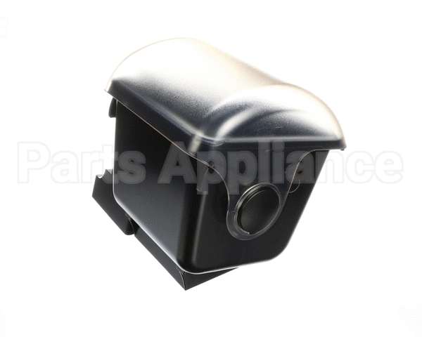 BD2002 San Jamar Mini Dome (1) 1 Qt Chillable Tray