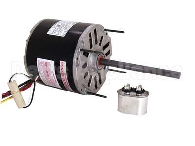 BDH1076 Regal Rexnord - Century Motors 3/4Hp 460V 1075Rpm 48Y Motor