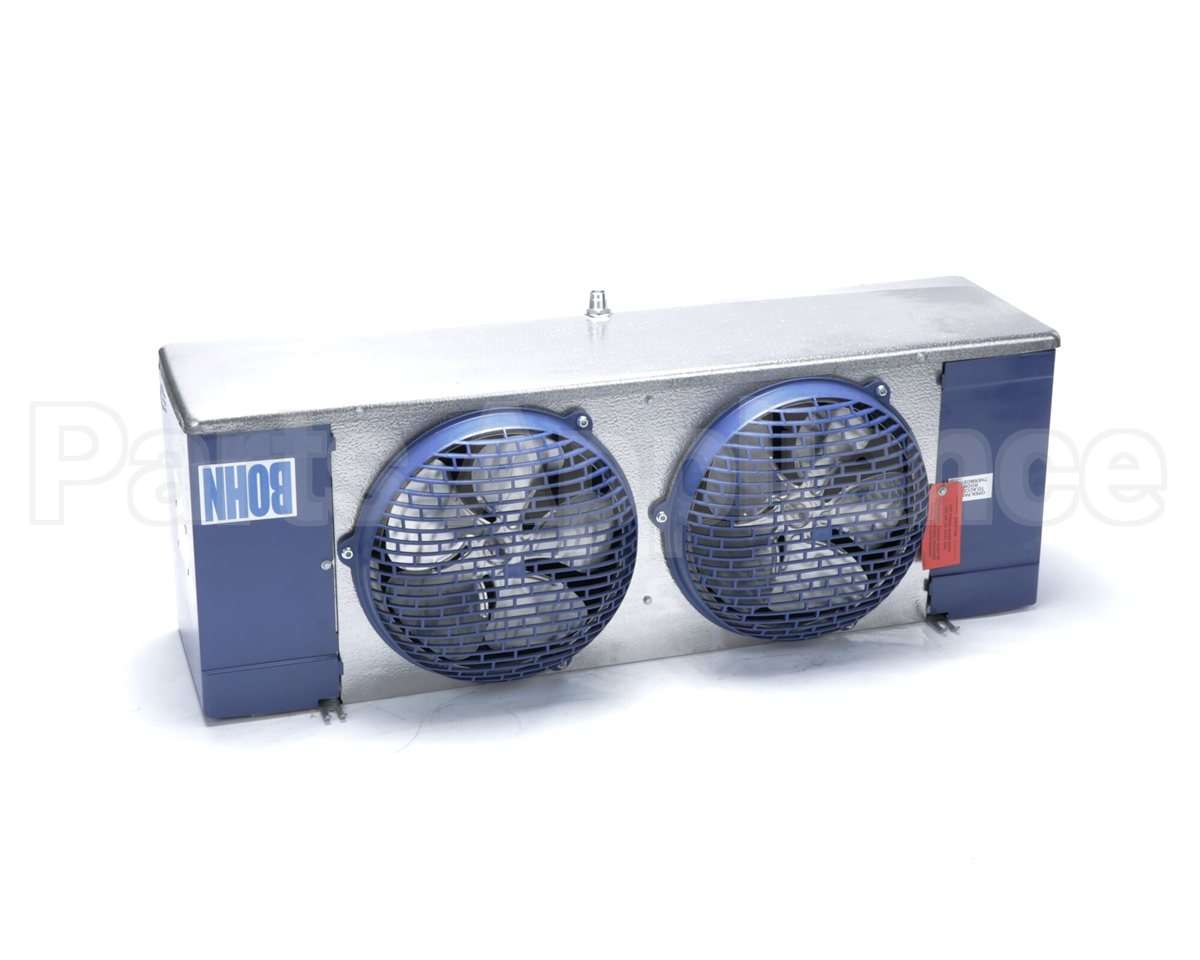 BEL0105BS6AMAB0403 Heatcraft Evaporator