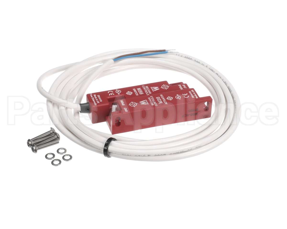 BES16922 Biro Switch W/Actuator (Magnet) Sti Ma-16