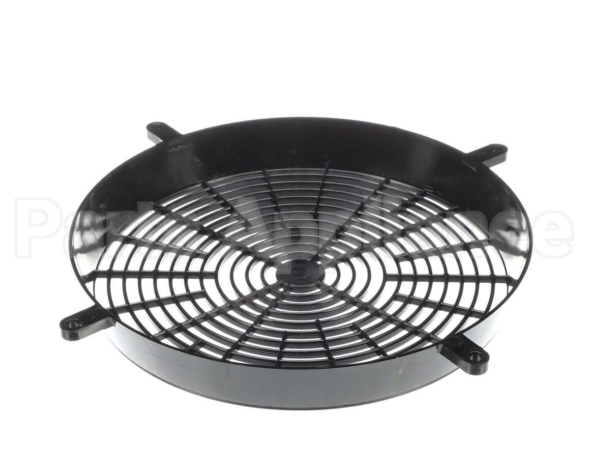 BF02016 Hussmann Fan Guard;8 1/29 5/8Cc