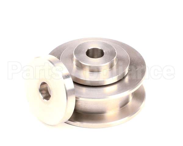BG-28037 Alto Shaam Guide, Excentric Recessed