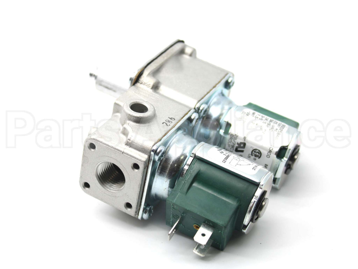 BGD258ABC-1CADDC Baso Gas Products 3/8" 95,000Btu Nat Gas Valve