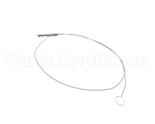 BH-38059 Alto Shaam Brush, Tube, 60 Long