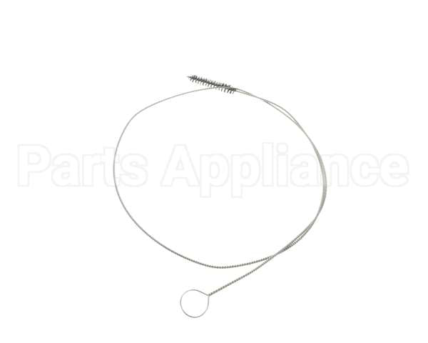 BH-38059 Alto Shaam Brush, Tube, 60 Long