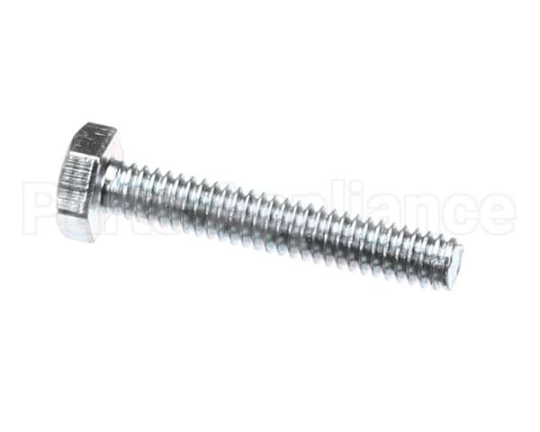 BH1420112 Doughpro Proluxe Hex Bolt 1/4-20 X 1-1/2, Dc63