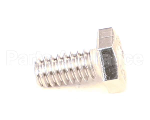 BH142012S Doughpro Proluxe Hex Bolt Stainless Steel 1/4-2