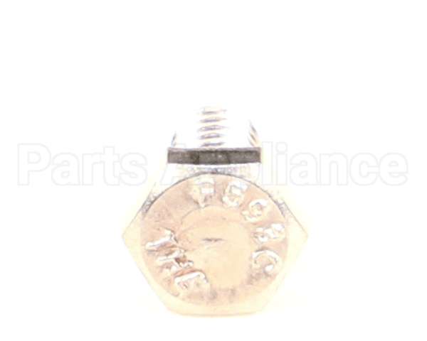 BH142012S Doughpro Proluxe Hex Bolt Stainless Steel 1/4-2