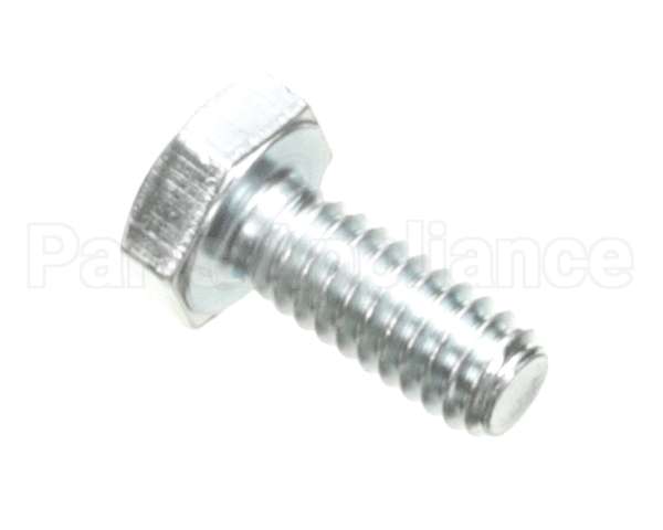 BH142058 Doughpro Proluxe Bolt Hex 1420 X 58 Zinc Pla