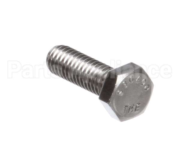 BH516181S Doughpro Proluxe Bolt, Hex 5/16-18 X 1.0, Stain