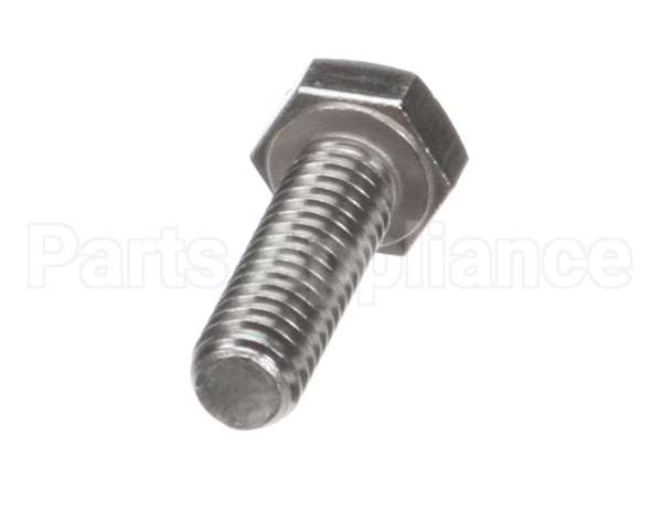 BH516181S Doughpro Proluxe Bolt, Hex 5/16-18 X 1.0, Stain