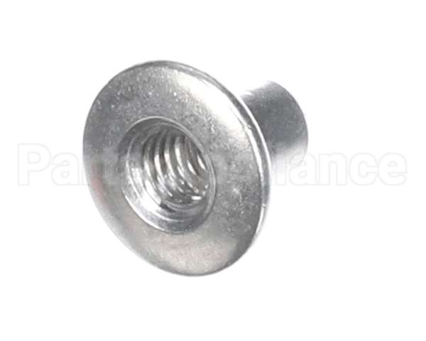 BINDINGPOST8-32X1-4 Food Warming Aluminum Binding Post 8-32 X 1
