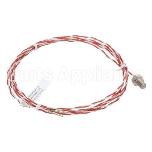 BIP00017 Compatible Delfield Thermocouple, Typej, Bol T Sensor