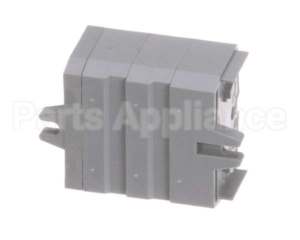 BK-25432 Alto Shaam Block,Terminal/Modular,Assb