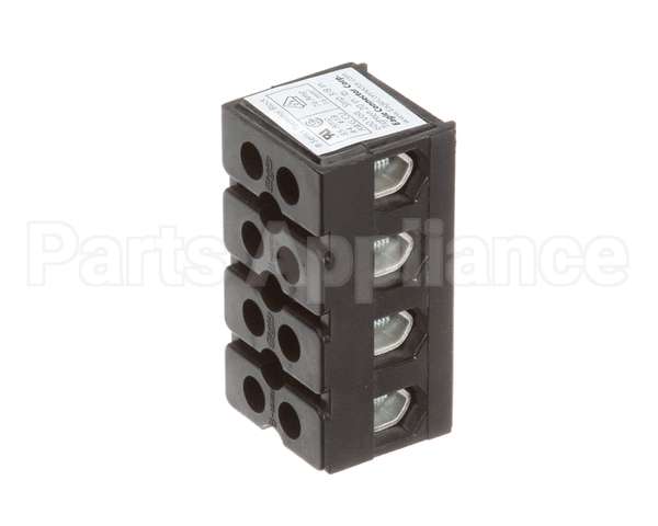 BK-3597 Alto Shaam Block,Terminal,4 Form Compress