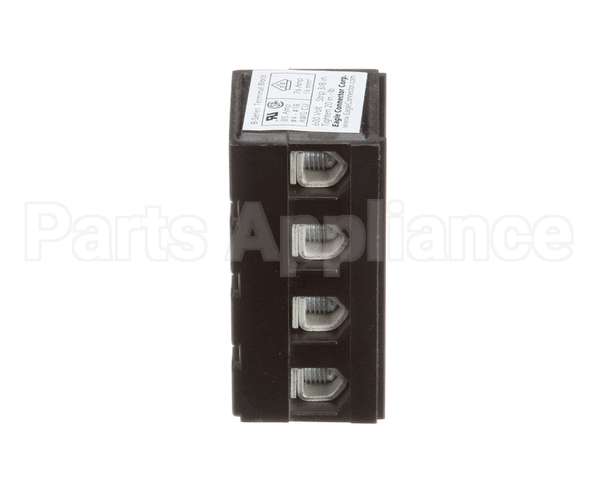 BK-3597 Alto Shaam Block,Terminal,4 Form Compress