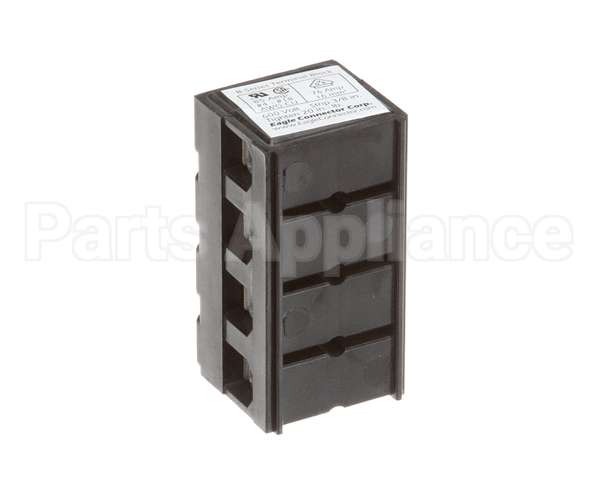 BK-3597 Alto Shaam Block,Terminal,4 Form Compress