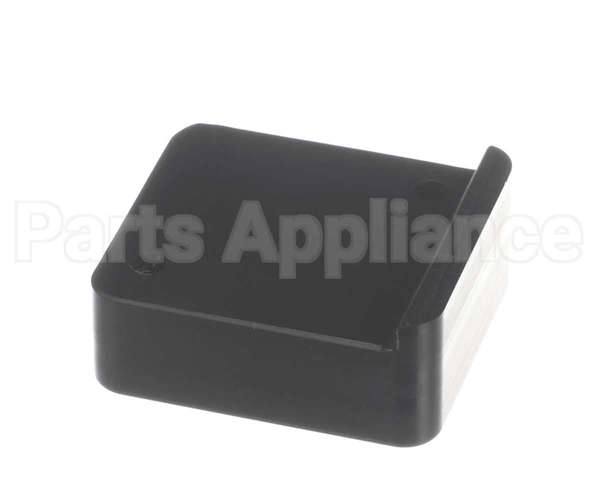 BK-36607 Alto Shaam Block, Spacer Recd Door Top