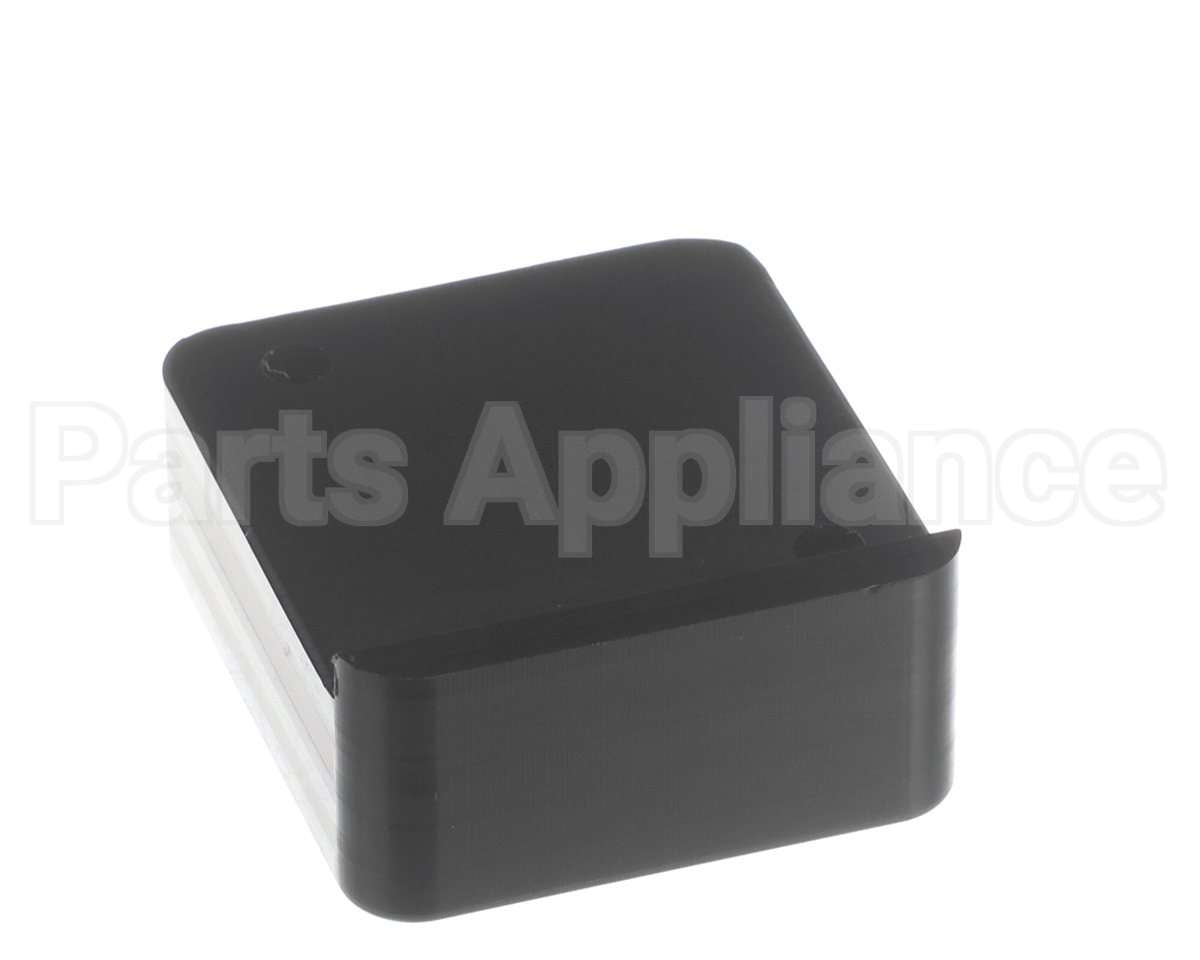 BK-36607 Alto Shaam Block, Spacer Recd Door Top