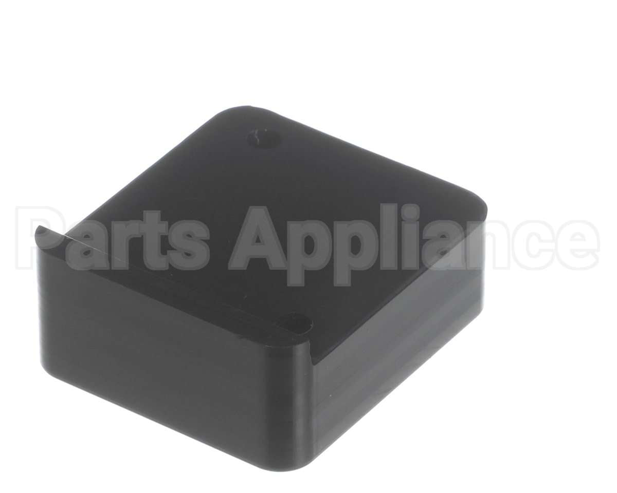 BK-36607 Alto Shaam Block, Spacer Recd Door Top