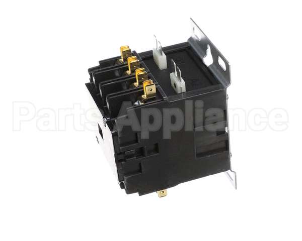 BK1252 Bki Relay, 4 Pole
