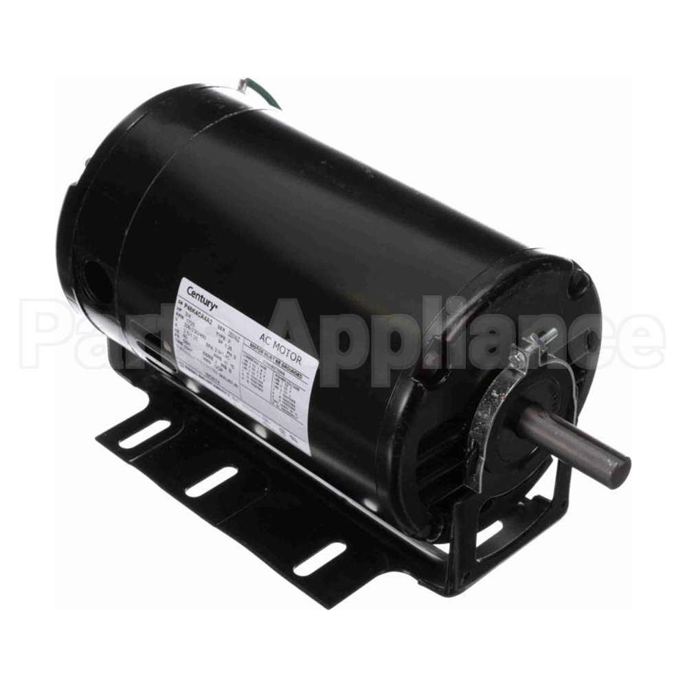 BK3074 Century Fan And Blower Motor