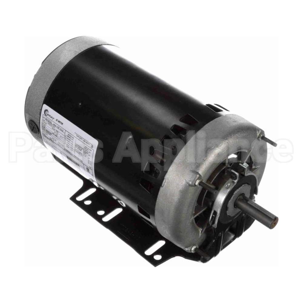 BK3202L Century Belt Drive Blower Motor
