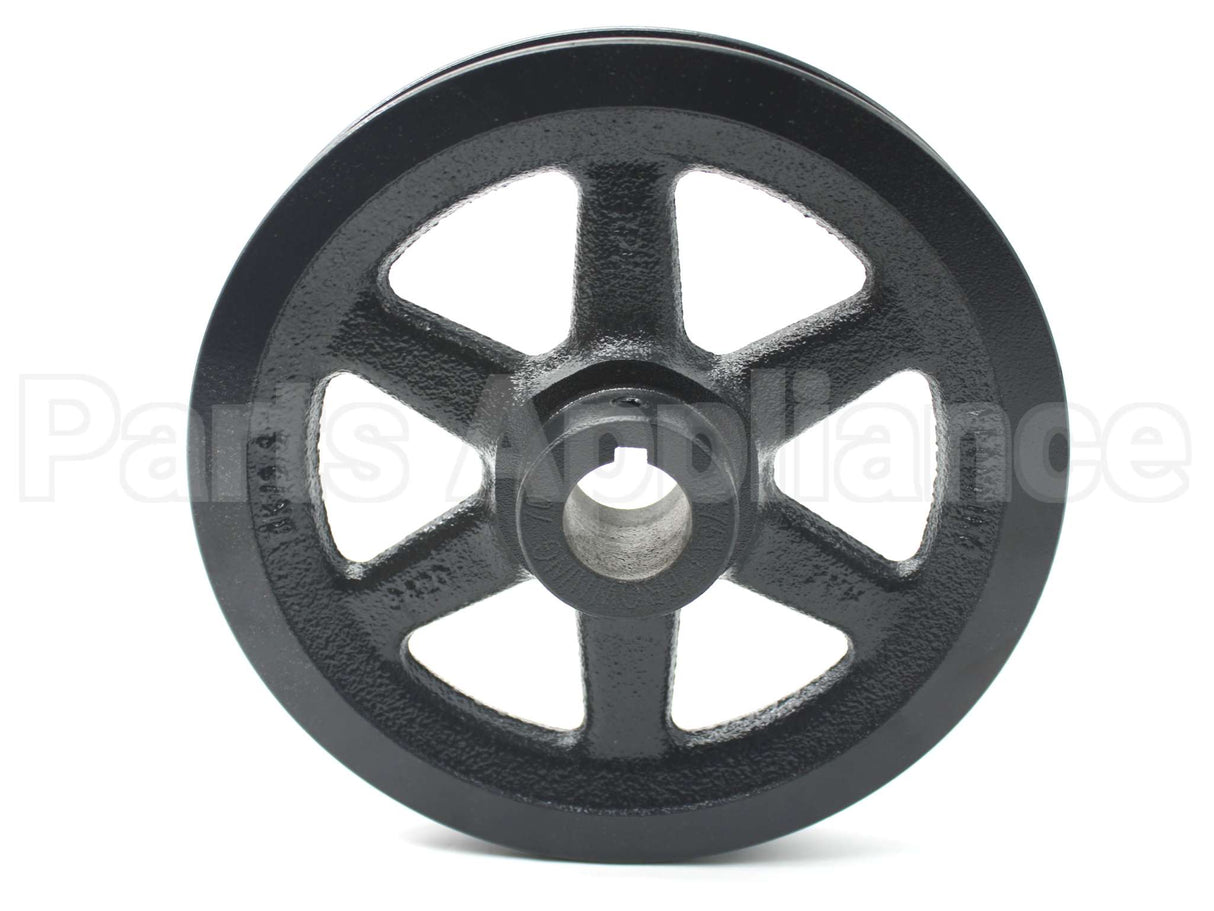 BK75X1 Browning 7.25" 1Grv Sheave; 1"Bore