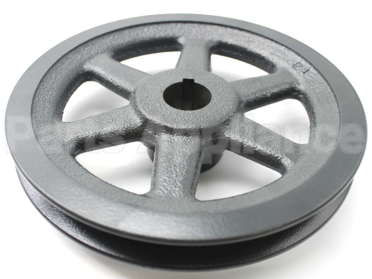 BK75X1 Browning 7.25" 1Grv Sheave; 1"Bore