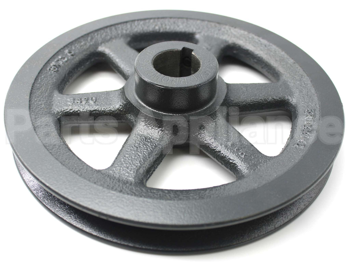 BK75X1 Browning 7.25" 1Grv Sheave; 1"Bore