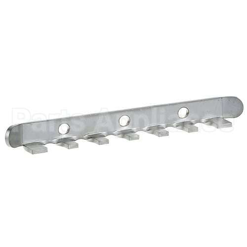 BKILZ0006 Compatible BKI Bracket, Calrod
