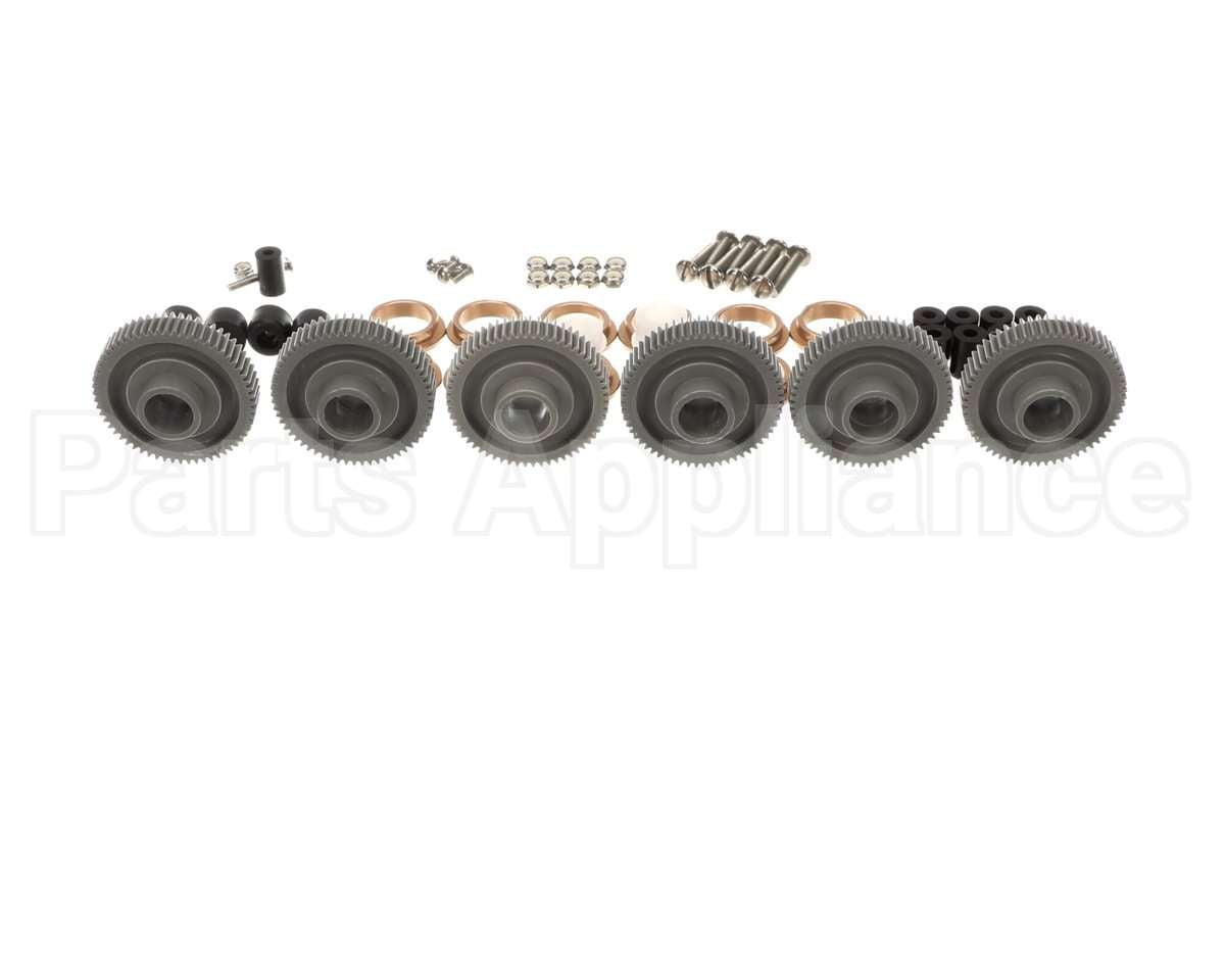 BKIT-A200 Bar Maid Base Assembly A200