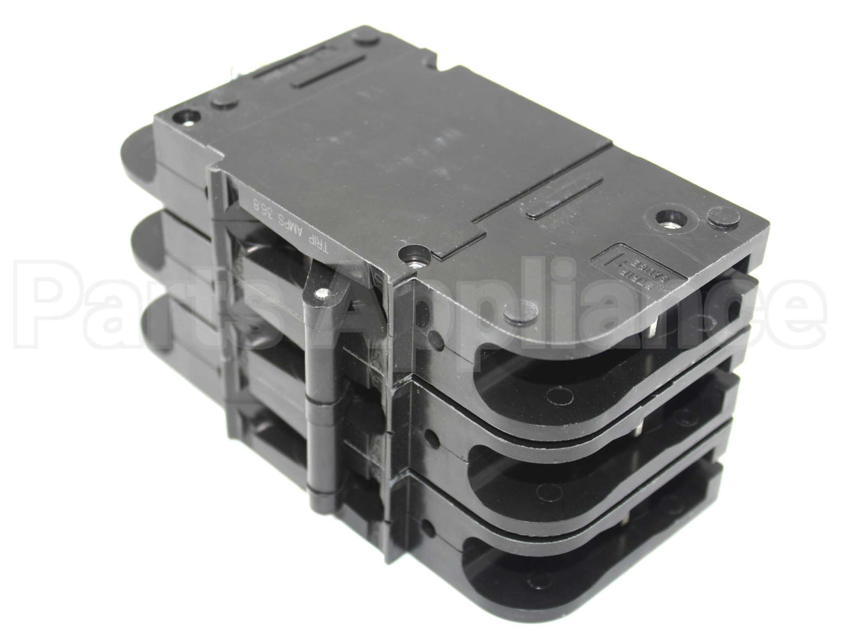 BKR0835 Trane Circuit Breaker 480V 3P 36.8A