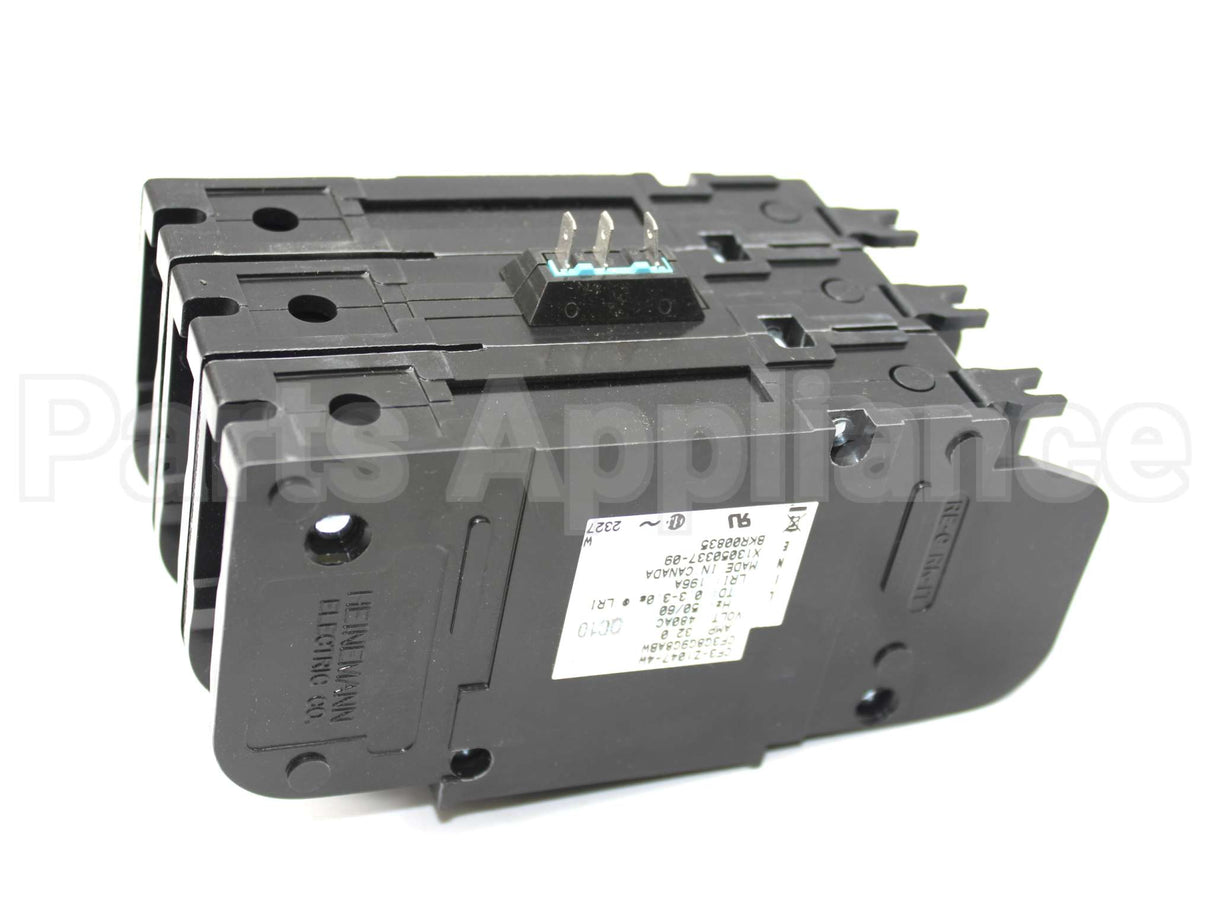 BKR0835 Trane Circuit Breaker 480V 3P 36.8A