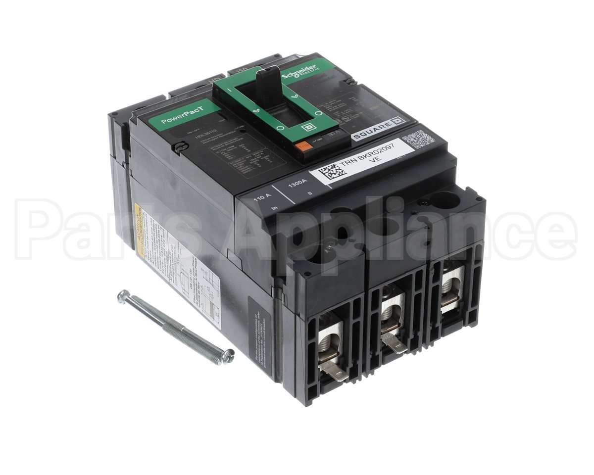 BKR2097 Trane Breaker