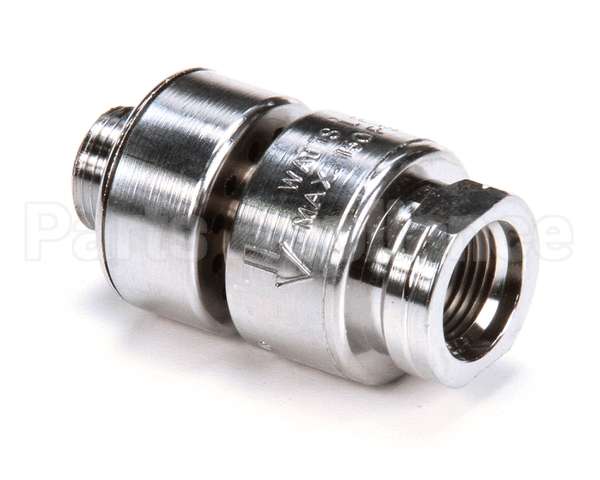 BL-5550-09 T&S Brass Vacuum Breaker, Anti-Siphon, 3/8 Npt Mal