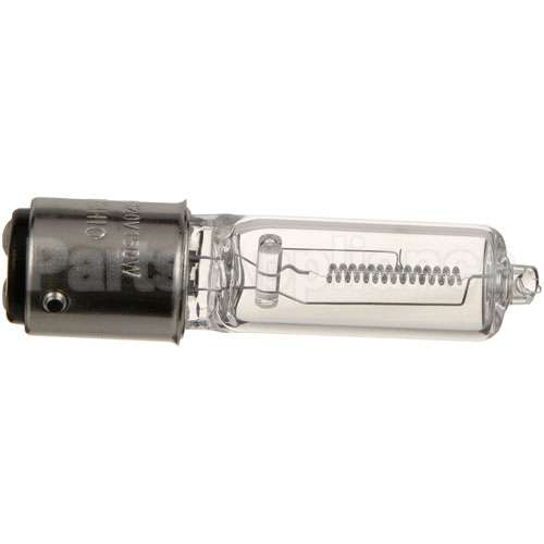 BL01-011 Compatible Henny Penny Lamp - Tungsten Halogen, 150W