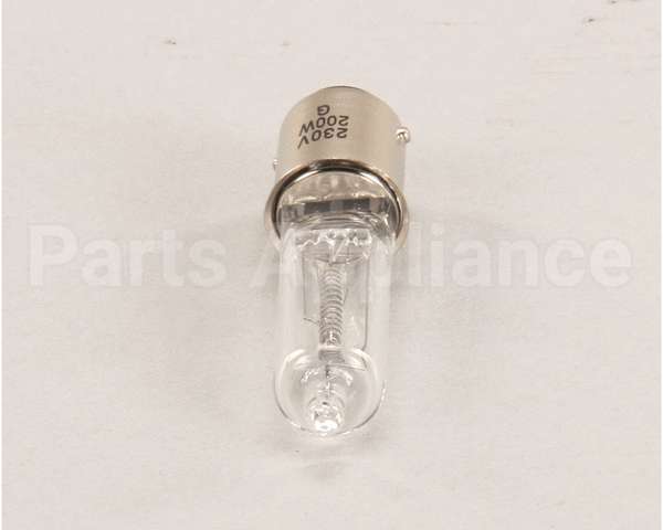 BL01-022 Henny Penny Lamp-200W 230V Halogen