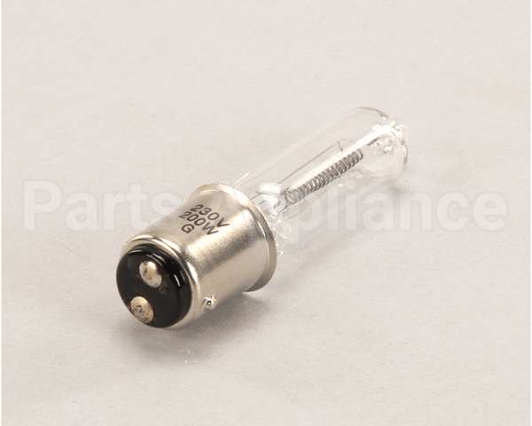 BL01-022 Henny Penny Lamp-200W 230V Halogen