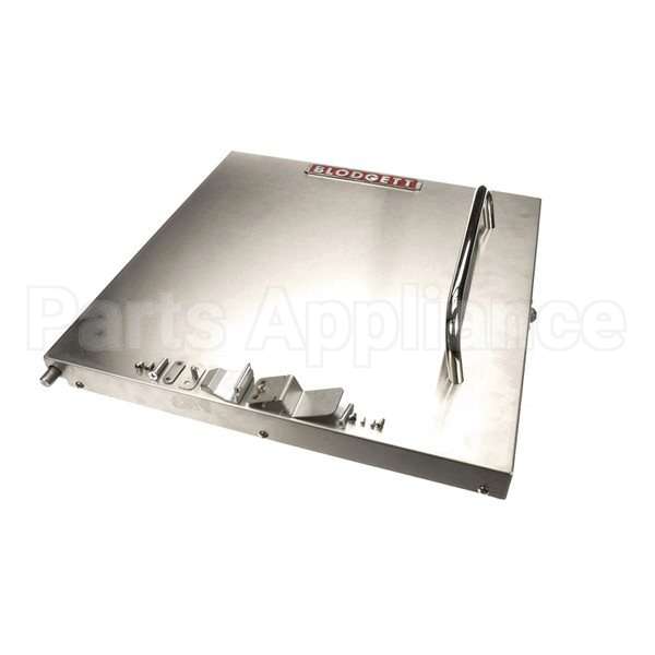 BL19608 Compatible Blodgett Solid Door Roller Latch Ctb