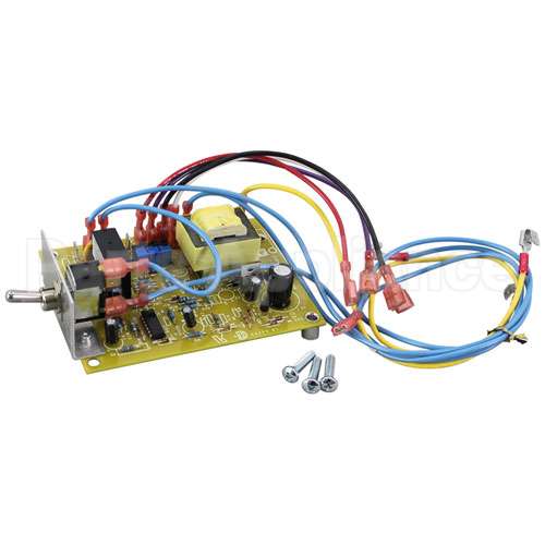 BL20346 Compatible Blodgett Controller