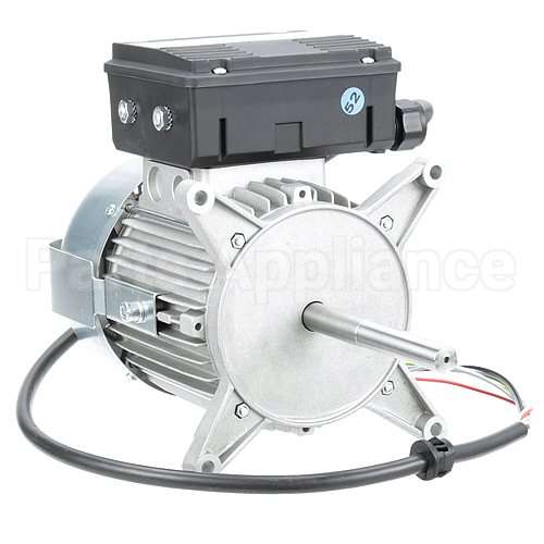 BL56966 Compatible Blodgett Motor- 3/4 Hp