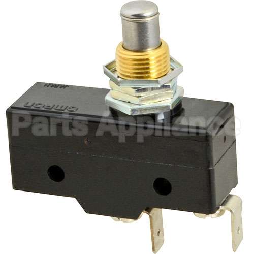 BL5906 Compatible Blodgett Switch, Micro (2 Terminal)