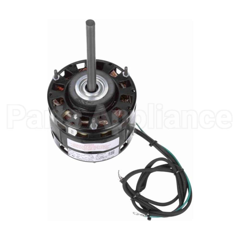 BL6410 Century Fan And Blower Motor
