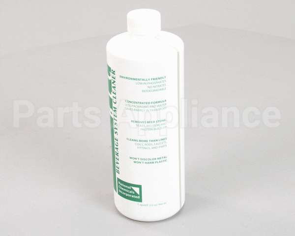 BLC32 Perlick Cleaner, Blc, Beer Line, 32 Oz