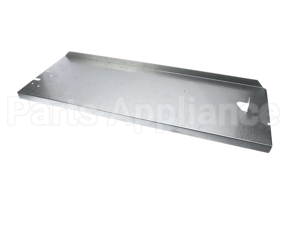 BLD1012 Trane Blade