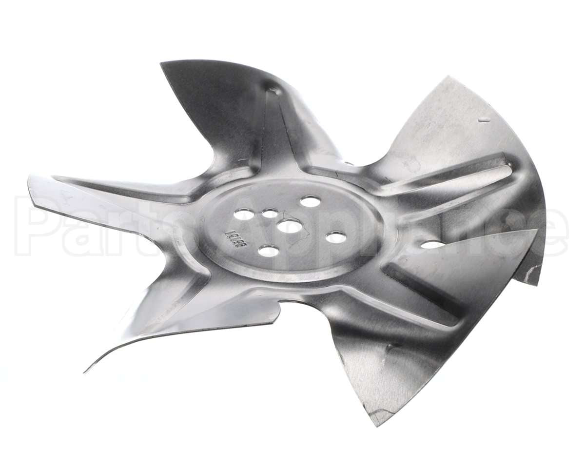 BLDFAN5 Food Warming Fan Blade
